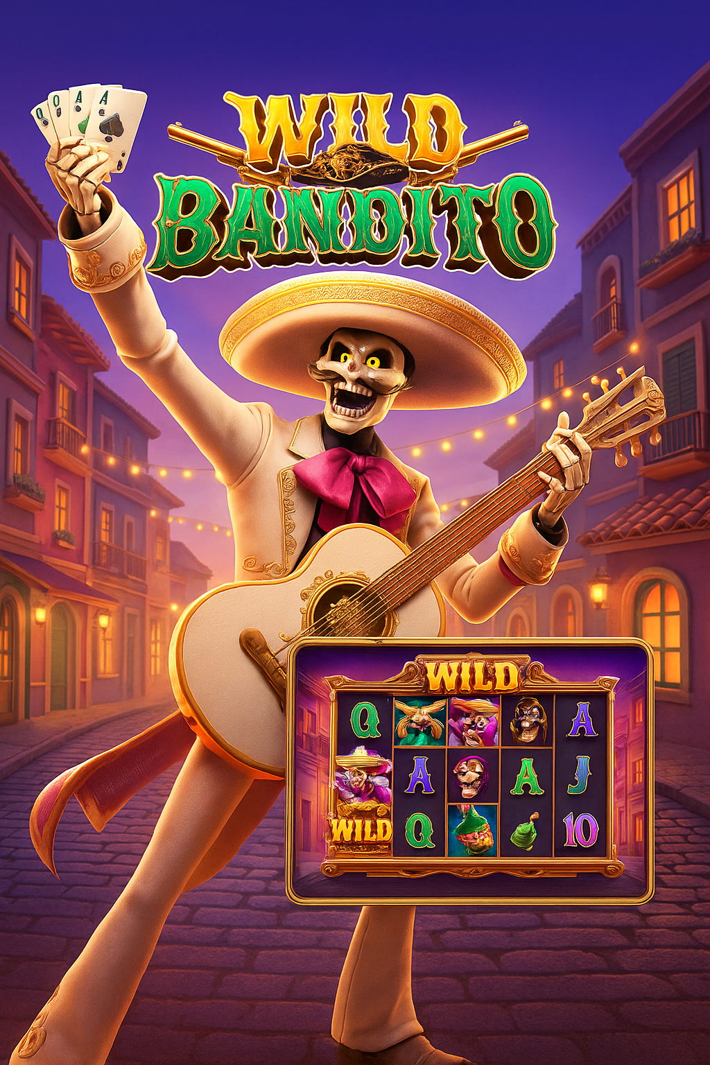 Wild Bandito