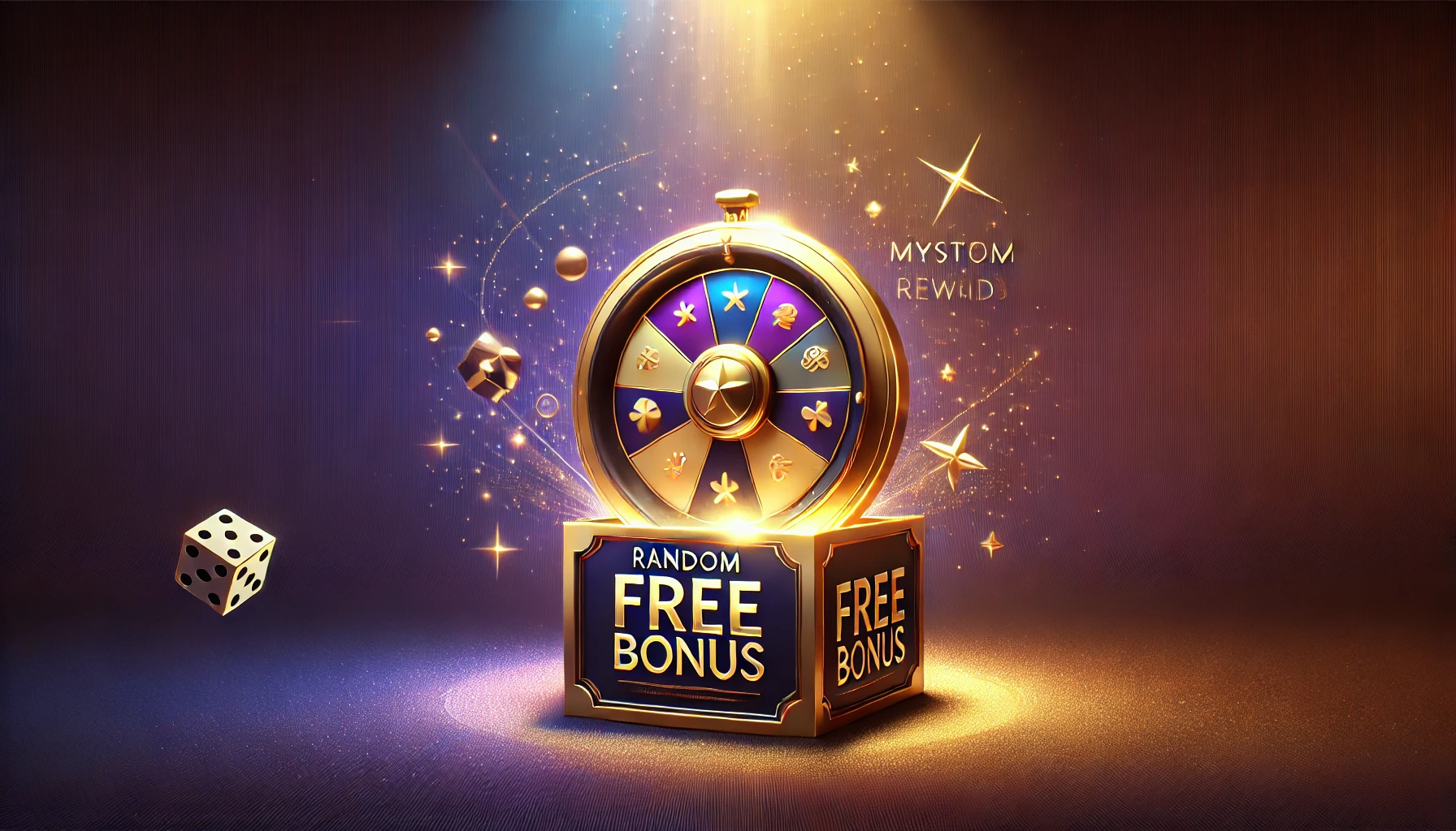Bonus Drop Event