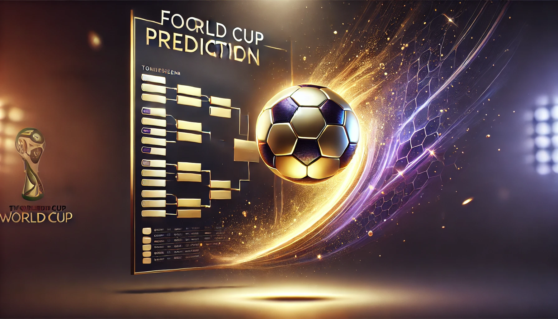 Football Predict Tournament