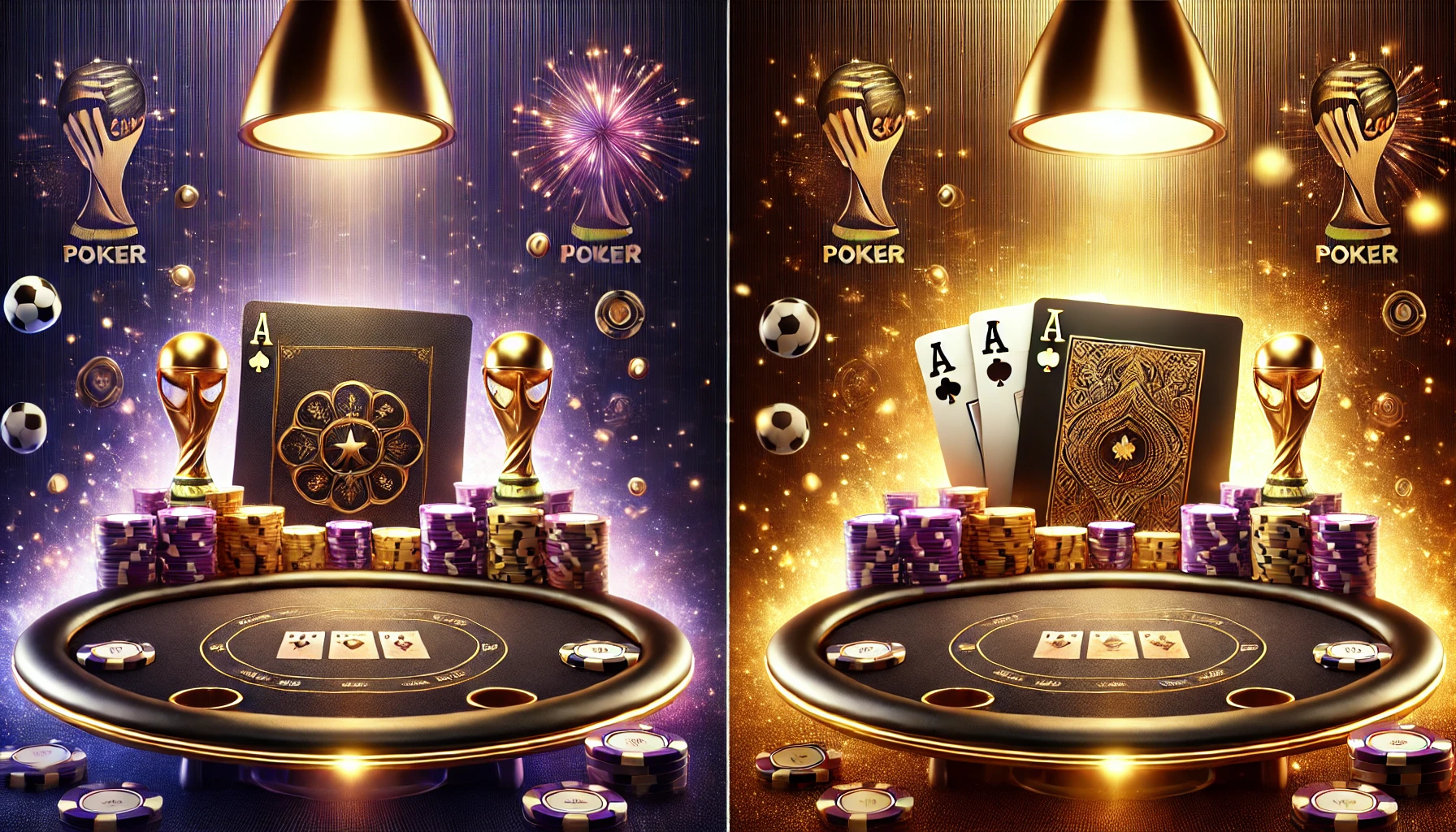 Poker Tournament