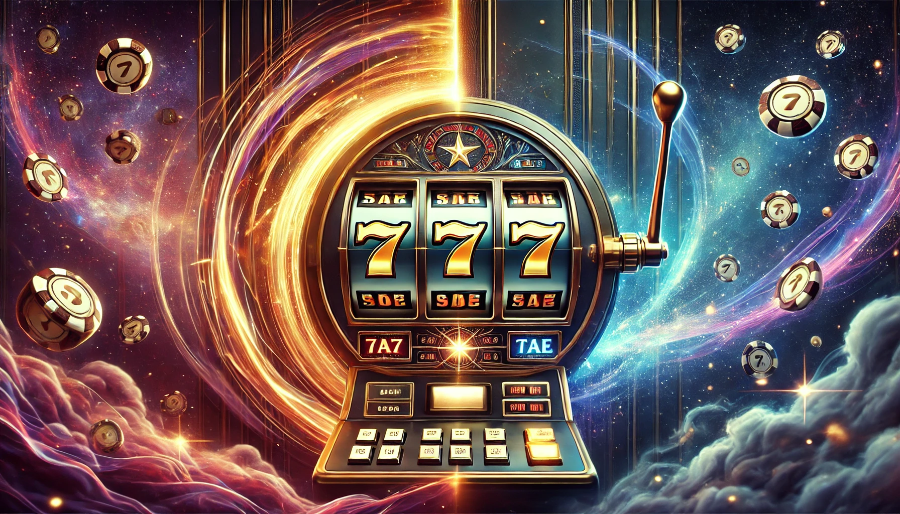 Slot Tournament